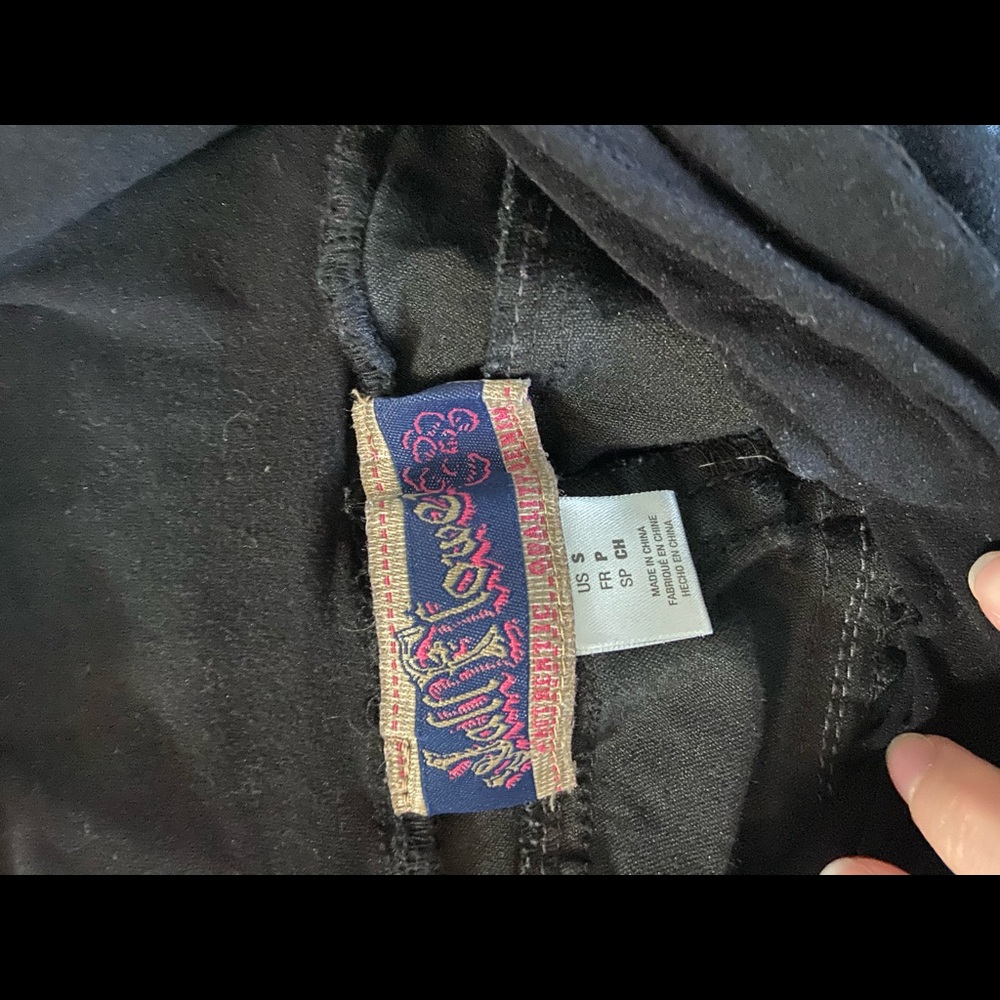 Maternity Pants Bundle - image 4